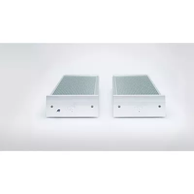 Transrotor Phono 8.2 MC Sym Silver in Geneva | Digistore.ch